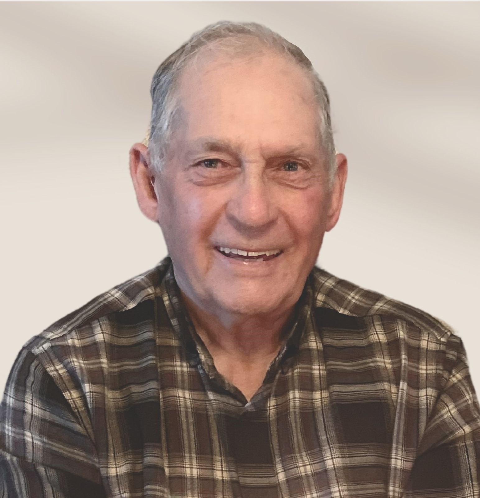 Miramichi's Funeral Announcements Norman Louis O'Neill July 16 2024